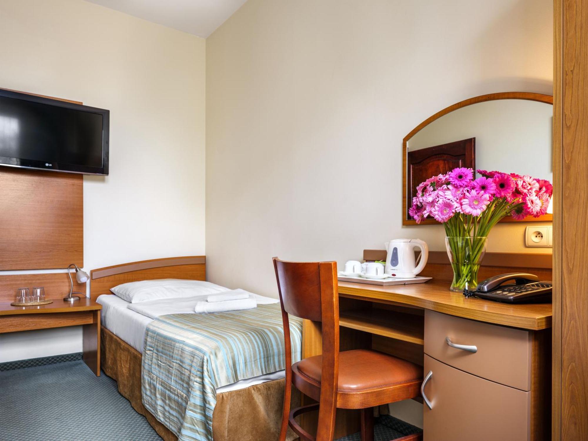 Hotel Galicya — Фото 1