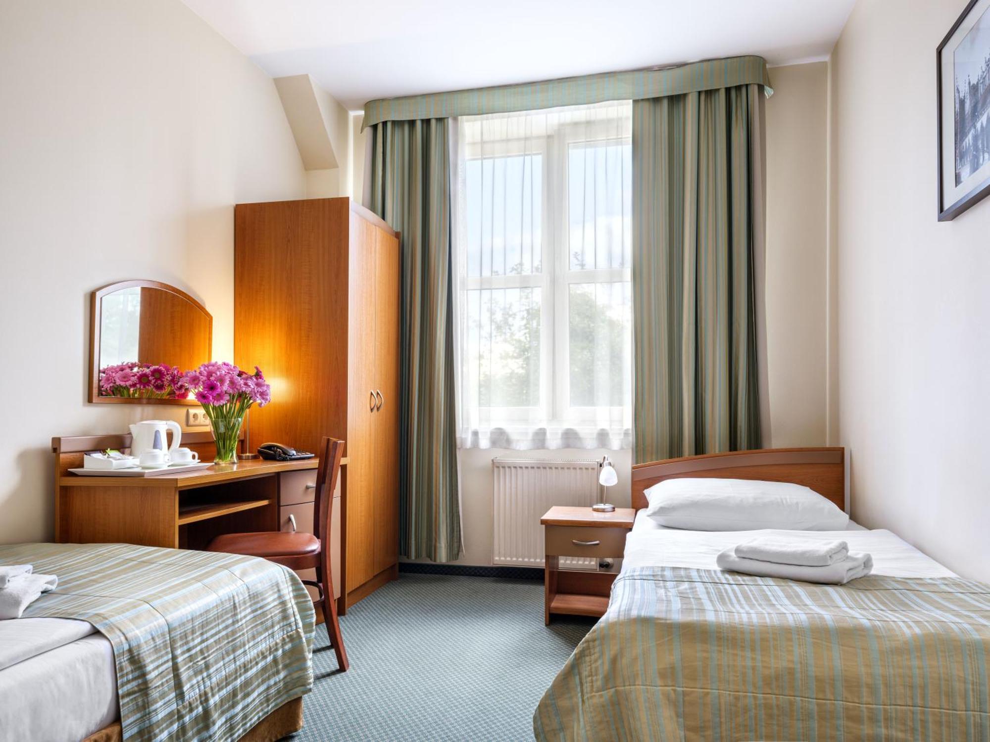 Hotel Galicya — Фото 3