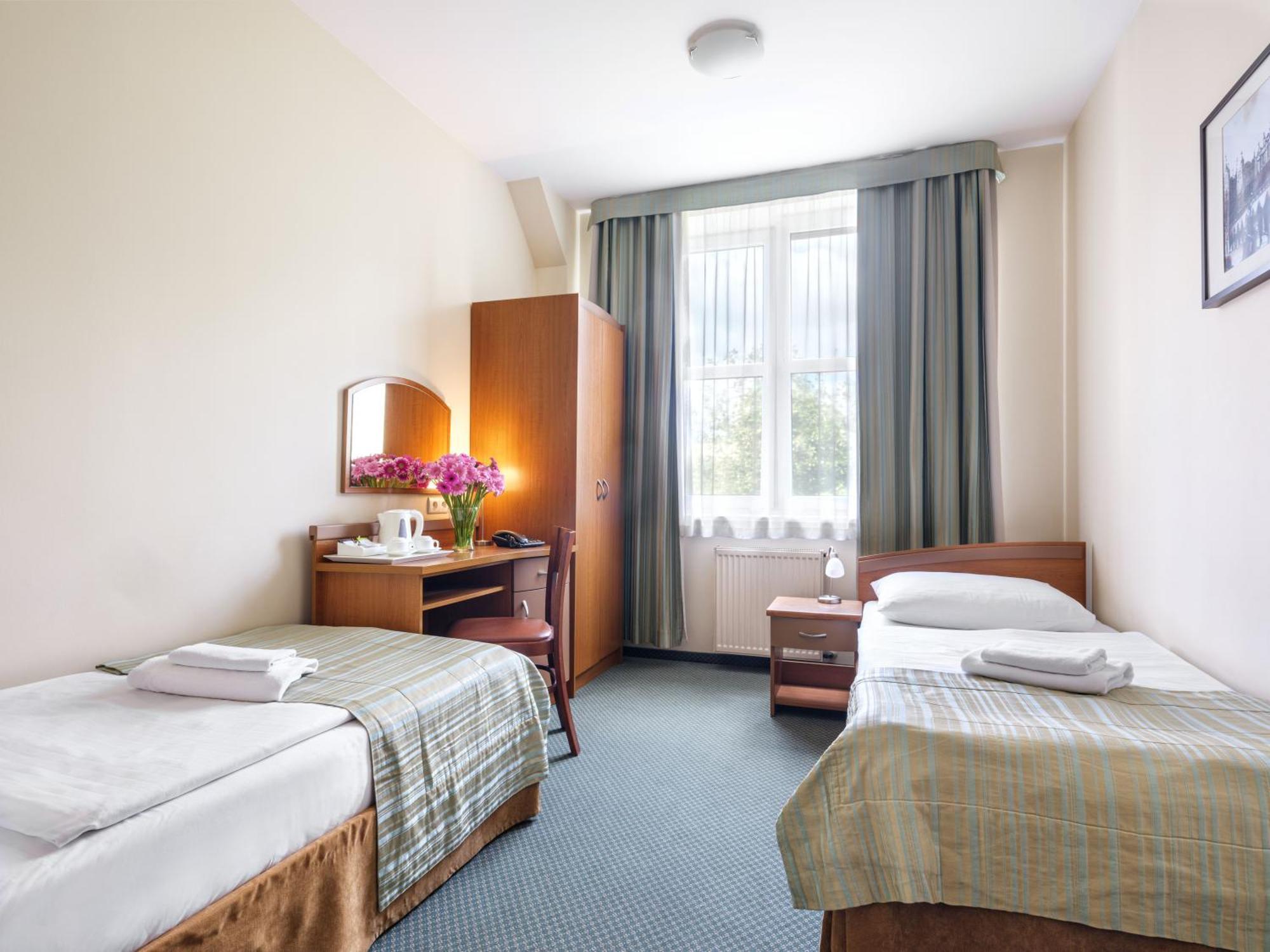 Hotel Galicya — Фото 2